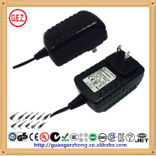 china supplier GS CE RoHS 5.7v 200ma power king adapter